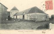 78 Yveline / CPA FRANCE 78 "Garancières, la ferme de Fresnaie"