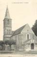 78 Yveline CPA FRANCE 78 "Le Mesnil Saint Denis, l'Eglise"