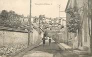 78 Yveline CPA FRANCE 78 "Neauphle le Chateau, la Gouttière"