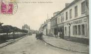 78 Yveline CPA FRANCE 78  "Orgerus, la place de la mairie"