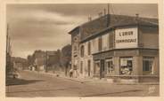 78 Yveline CPA FRANCE 78   "Porchefontaine, la rue Albert Sarraut"