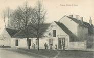 78 Yveline CPA FRANCE 78   "Poigny, Hotel, Pr. Troufleau"