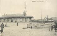 78 Yveline CPA FRANCE 78   "Poissy, la Gare"