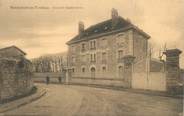 78 Yveline CPA FRANCE 78   "Rochefort en Yvelines, la Nouvelle Gendarmerie"