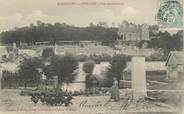 78 Yveline CPA FRANCE 78   "Rochefort en Yvelines, vue panoramique"