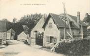 78 Yveline CPA FRANCE 78   "Rosay, le moulin"