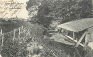 78 Yveline CPA FRANCE   78  "Saint Léger en Yvelines, le lavoir des oiseaux"