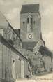 78 Yveline CPA FRANCE   78  "Saint Léger en Yvelines, l'Eglise"