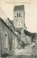 78 Yveline CPA FRANCE   78  "Saint Léger en  Yvelines, l'Eglise"