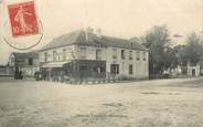 78 Yveline CPA FRANCE   78  "Voisins le Bretonneux, la place"