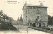 78 Yveline CPA FRANCE   78  "Villepreux, vue générale des serres, Ecole d'Aviculture"