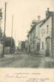 78 Yveline CPA FRANCE   78  "Vernouillet, la  grande rue"