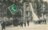 38 Isere CPA FRANCE 38 "Vienne, Concours National de sapeurs pompiers"