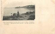 29 Finistere CPA FRANCE 29 "L'Aber Vrach, la rade"