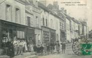 53 Mayenne CPA FRANCE 53 "Pré en pail, la grande rue"