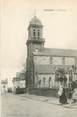 29 Finistere CPA FRANCE 29 "Crozon, l'Eglise"