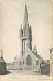 29 Finistere CPA FRANCE 29 "Goulven, l'Eglise"