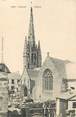 29 Finistere CPA FRANCE 29 "Kerlaz, l'Eglise"