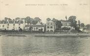 29 Finistere CPA FRANCE 29 "Locquenole, Saint Julien"