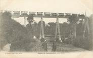 29 Finistere CPA FRANCE 29 "Viaduc de Lambezellec près de Brest"