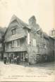 29 Finistere CPA FRANCE 29 "Landerneau, rue Saint Thomas"