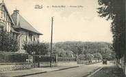 77 Seine Et Marne CPA FRANCE 77  "Bois le Roi, l'avenue Joffre"