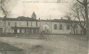 33 Gironde CPA FRANCE 33  "Caudrot,  la mairie"