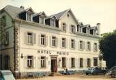 68 Haut Rhin / CPSM FRANCE 68 "Orbey, hôtel restaurant Pairis"