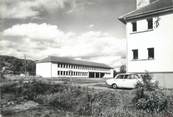 70 Haute SaÔne / CPSM FRANCE 70 "Champagney, le groupe scolaire de la Bouverie"