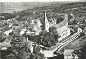 70 Haute SaÔne / CPSM FRANCE 70 "Gy, l'église"