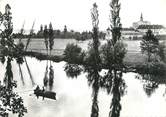 70 Haute SaÔne / CPSM FRANCE 70 "Montagney, l'Ogron et l'abbaye d'Acey"