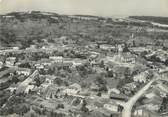 70 Haute SaÔne / CPSM FRANCE 70 "Villars Le Pantel, vue aérienne panoramique"