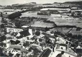 71 SaÔne Et Loire / CPSM FRANCE 71 "Anost, vue aérienne"