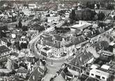 71 SaÔne Et Loire / CPSM FRANCE 71 "Bourbon Lancy Thermal, vue générale"