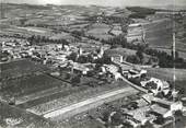 71 SaÔne Et Loire / CPSM FRANCE 71 "Chanes, vue générale"