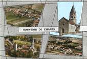 71 SaÔne Et Loire / CPSM FRANCE 71 "Souvenir de Chanes"