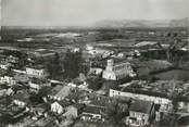 71 SaÔne Et Loire / CPSM FRANCE 71 "Dommartin lès Cuiseaux, vue aérienne"