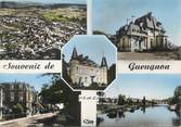 71 SaÔne Et Loire / CPSM FRANCE 71 "Souvenir de Gueugnon"