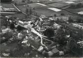 71 SaÔne Et Loire / CPSM FRANCE 71 "Frontenaud, vue générale aérienne"