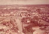 71 SaÔne Et Loire / CPSM FRANCE 71 "Gueugnon, vue panoramique "