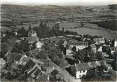 71 SaÔne Et Loire / CPSM FRANCE 71 "Marcilly les Buxy, le centre"