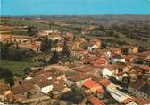 71 SaÔne Et Loire / CPSM FRANCE 71 "Melay, vue générale"