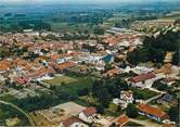 71 SaÔne Et Loire / CPSM FRANCE 71 "Pierre de Bresse, vue générale aérienne"