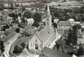 71 SaÔne Et Loire / CPSM FRANCE 71 "Rully, l'église"