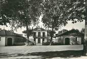 71 SaÔne Et Loire / CPSM FRANCE 71 "Saint Germain du Bois, hôtel de ville et foyer rural"