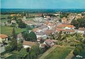 71 SaÔne Et Loire / CPSM FRANCE 71 "Saint Germain du Plain, vue générale aérienne "