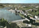 71 SaÔne Et Loire / CPSM FRANCE 71 "Saint Sernin du Bois, vue générale"