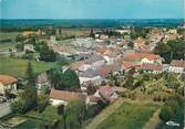 71 SaÔne Et Loire / CPSM FRANCE 71 "Saint Germain du Plain, vue  générale aérienne"