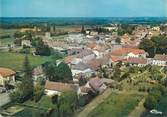 71 SaÔne Et Loire / CPSM FRANCE 71 " Saint Germain du Plain, vue générale aérienne "