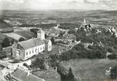 71 SaÔne Et Loire / CPSM FRANCE 71 "Suin, la chapelle et la vierge"